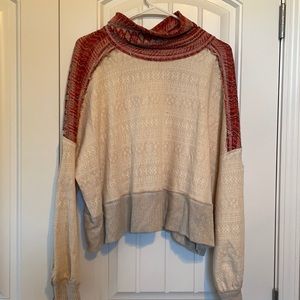 Free People Sweater
